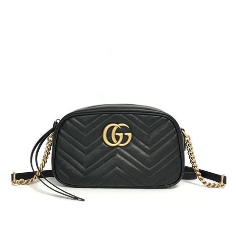 cream gucci marmont|Gucci Marmont small black.